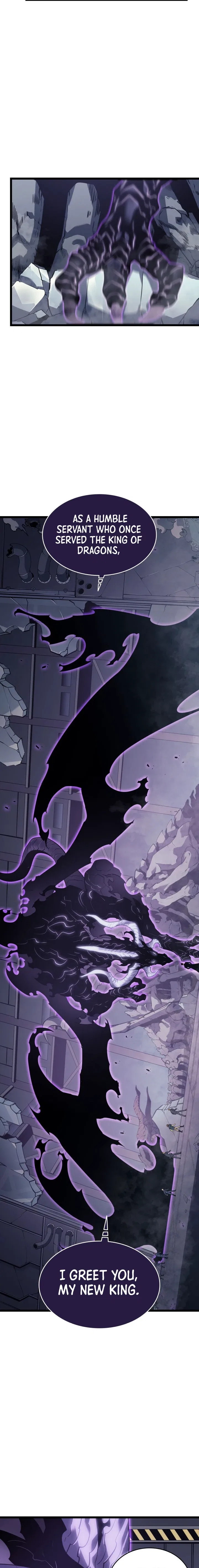 Solo Leveling Chapter 143 – Page 5