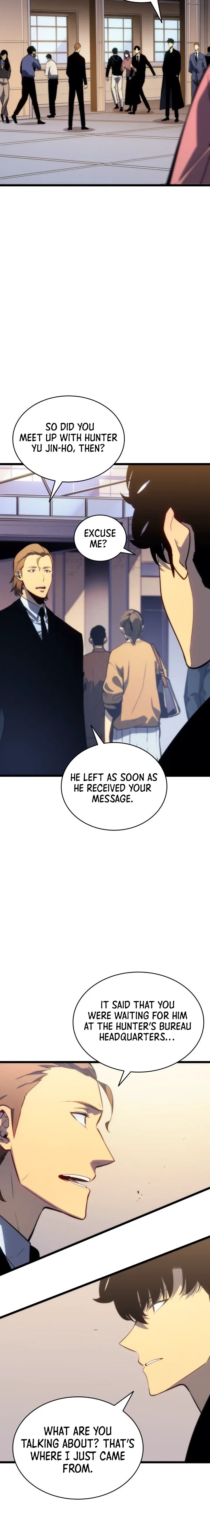 Solo Leveling Chapter 143 – Page 9