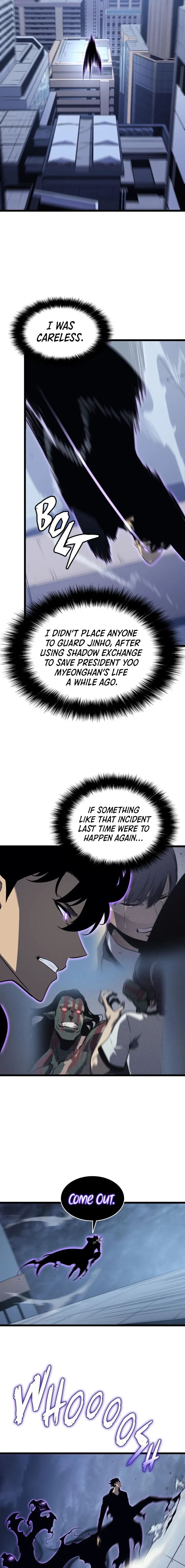Solo Leveling Chapter 143 – Page 11