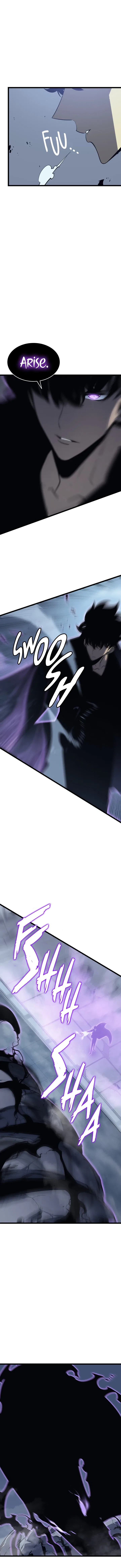 Solo Leveling Chapter 142 – Page 13