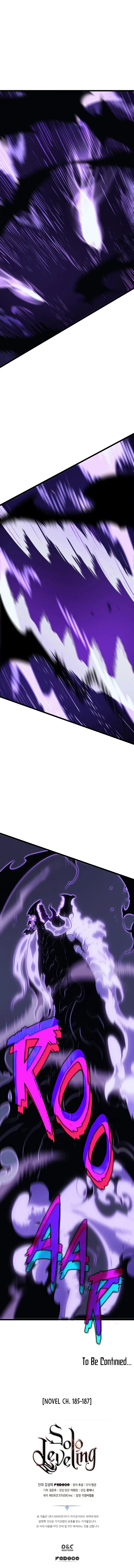Solo Leveling Chapter 142 – Page 14