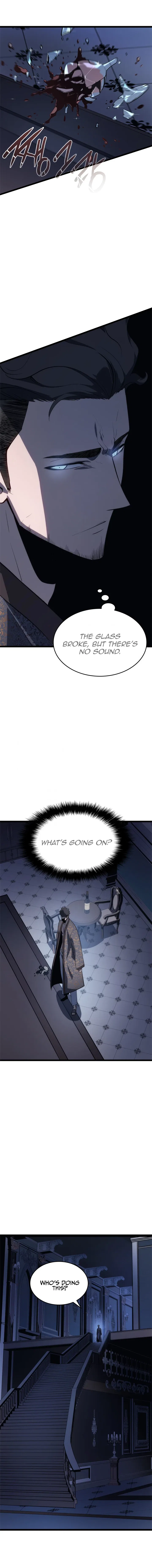 Solo Leveling Chapter 140 – Page 5