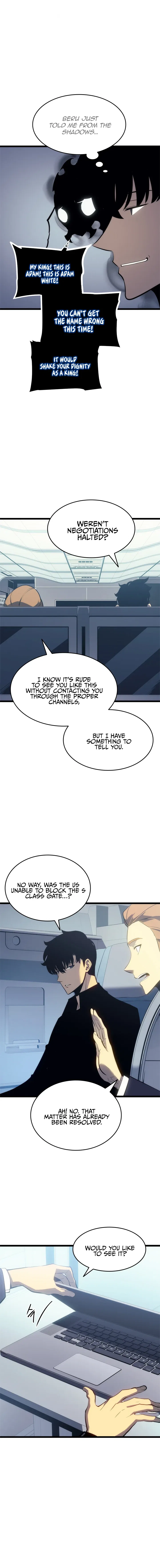 Solo Leveling Chapter 140 – Page 12