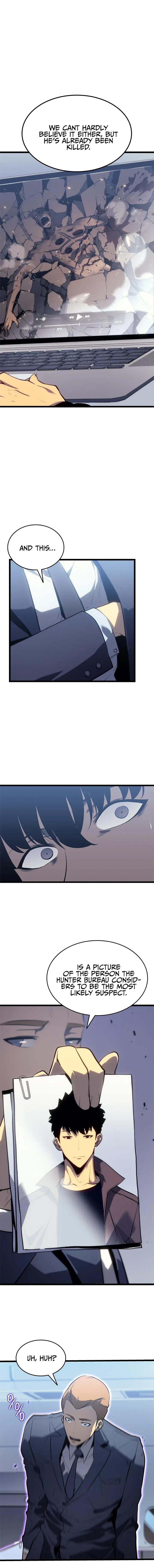 Solo Leveling Chapter 140 – Page 14