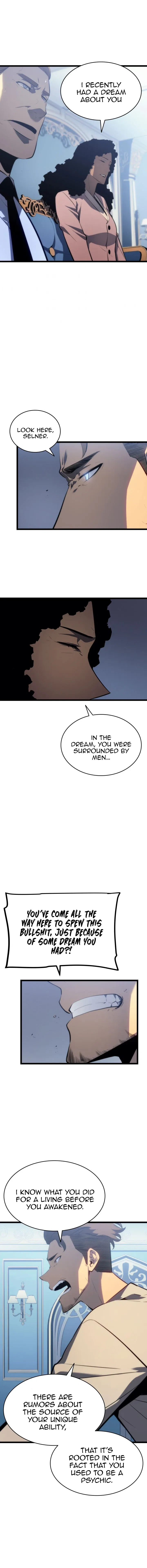 Solo Leveling Chapter 139 – Page 3