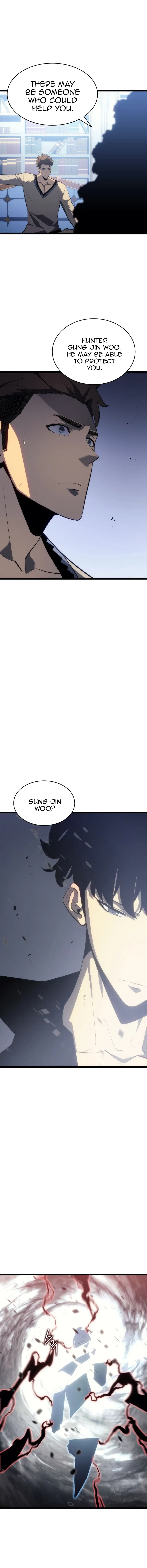 Solo Leveling Chapter 139 – Page 5