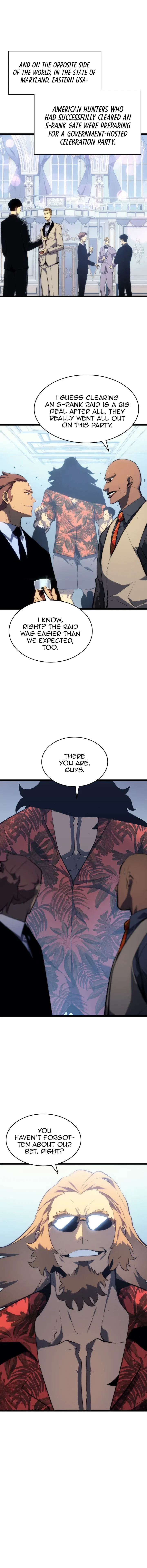 Solo Leveling Chapter 139 – Page 8