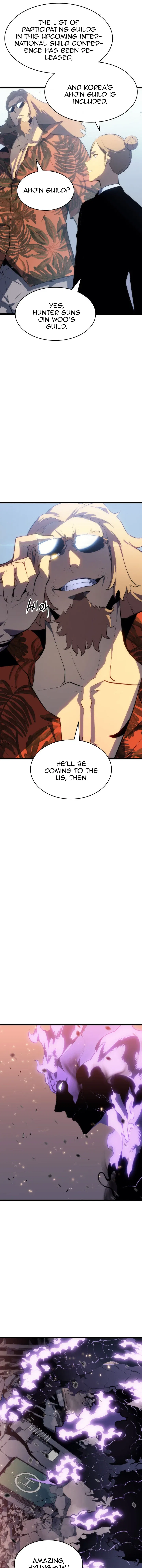 Solo Leveling Chapter 139 – Page 10