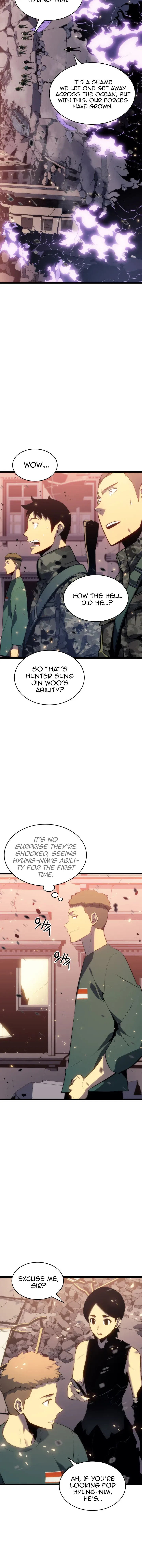 Solo Leveling Chapter 139 – Page 11