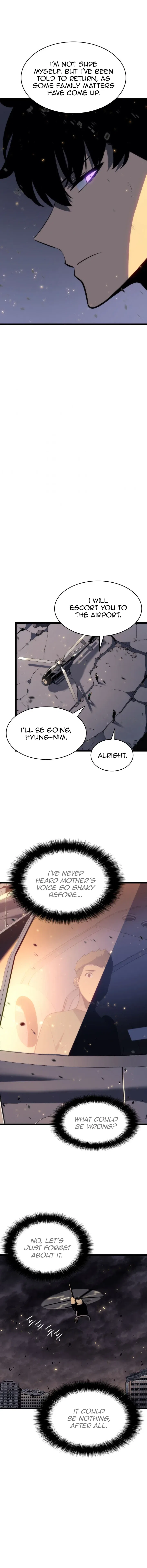 Solo Leveling Chapter 139 – Page 13