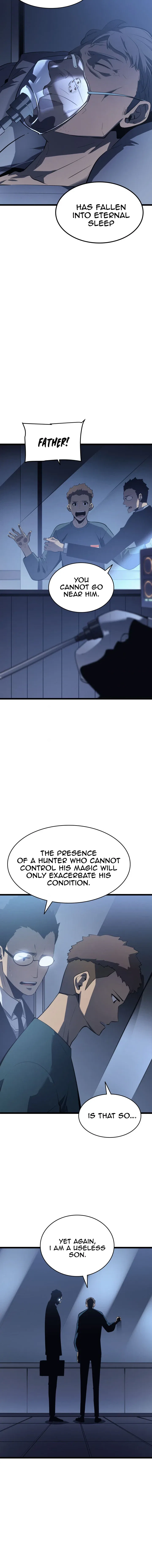 Solo Leveling Chapter 139 – Page 15