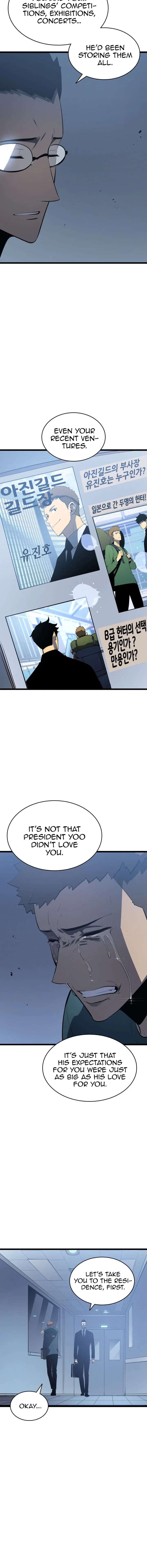 Solo Leveling Chapter 139 – Page 17