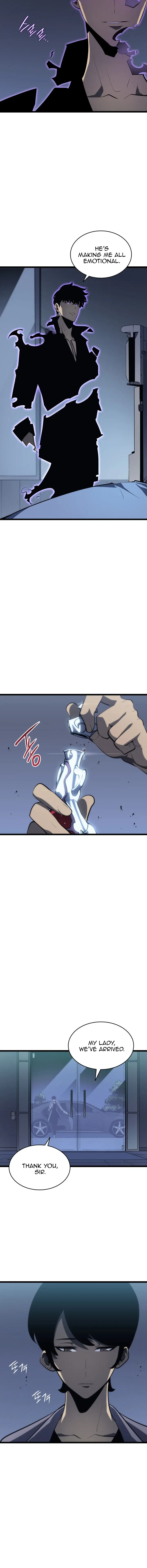 Solo Leveling Chapter 139 – Page 19
