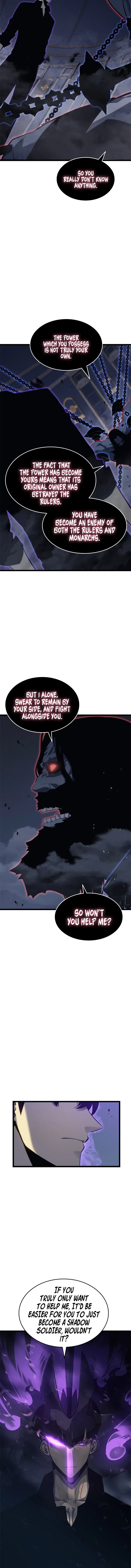 Solo Leveling Chapter 138 – Page 6