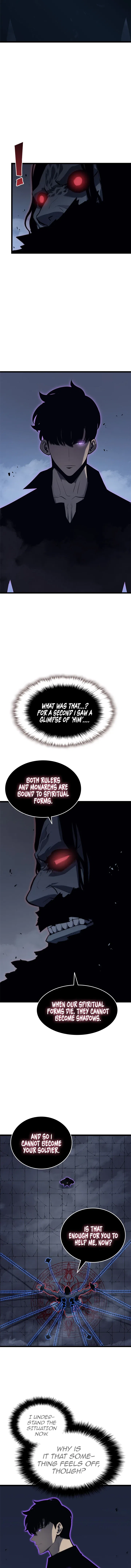 Solo Leveling Chapter 138 – Page 7