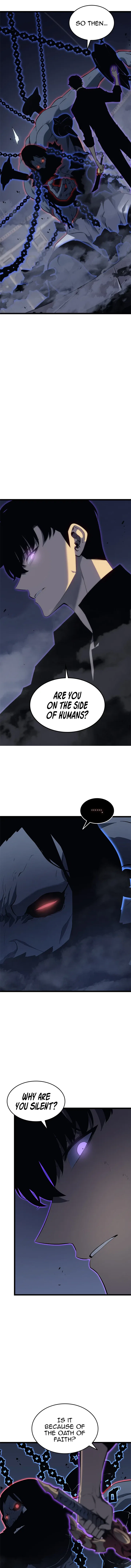Solo Leveling Chapter 138 – Page 9