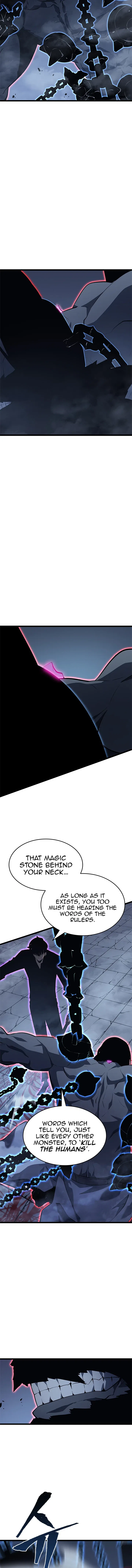 Solo Leveling Chapter 138 – Page 10