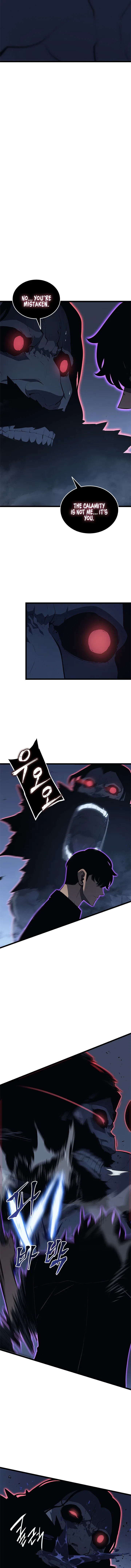 Solo Leveling Chapter 138 – Page 12