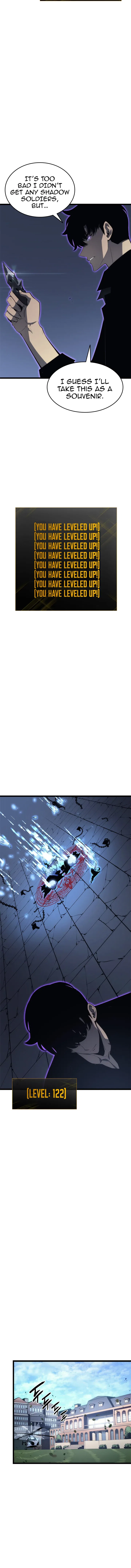 Solo Leveling Chapter 138 – Page 15