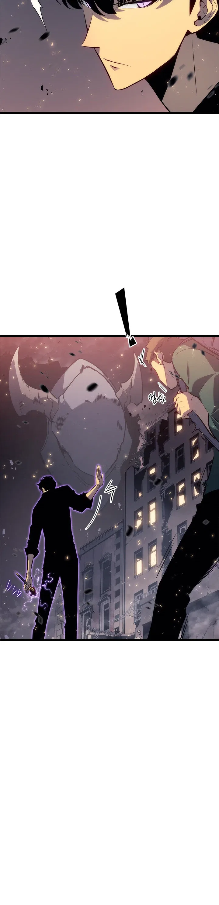 Solo Leveling Chapter 137 – Page 3
