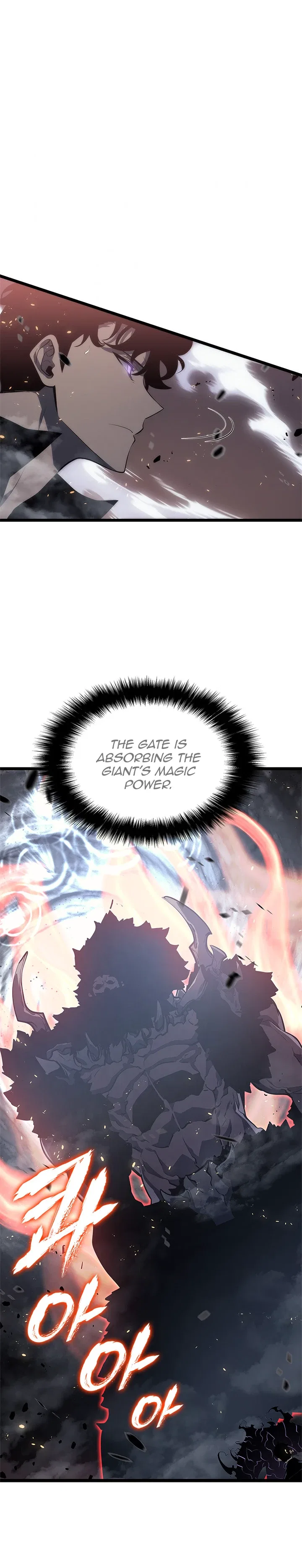 Solo Leveling Chapter 137 – Page 5