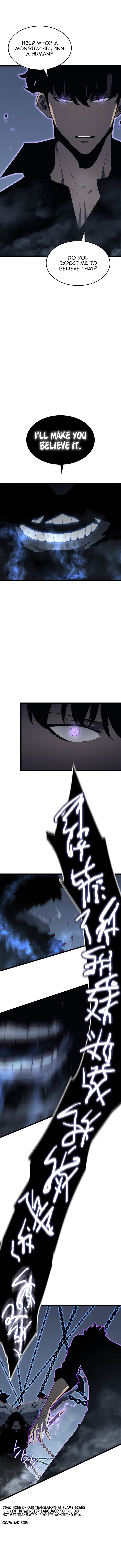 Solo Leveling Chapter 137 – Page 10