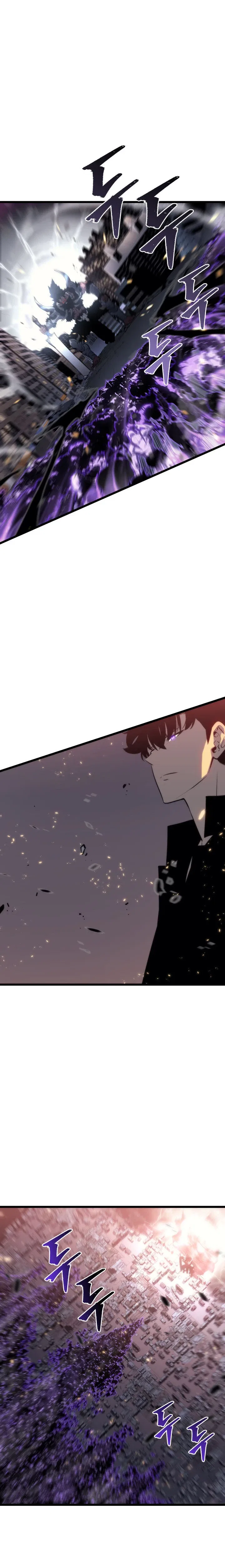 Solo Leveling Chapter 136 – Page 3