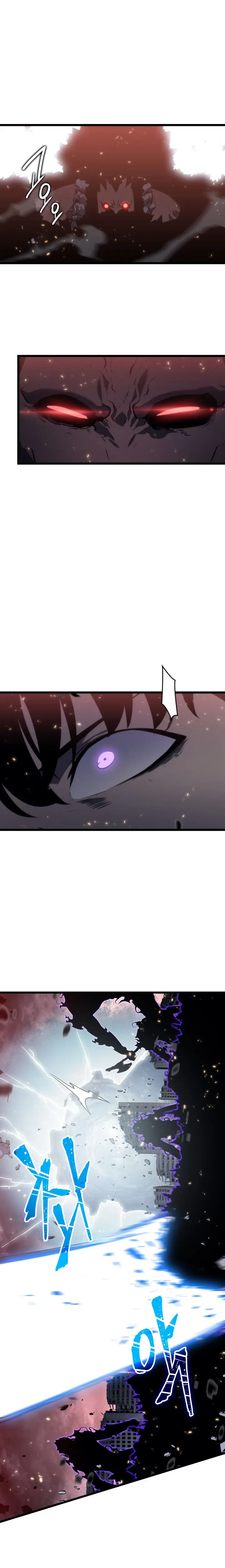 Solo Leveling Chapter 136 – Page 4