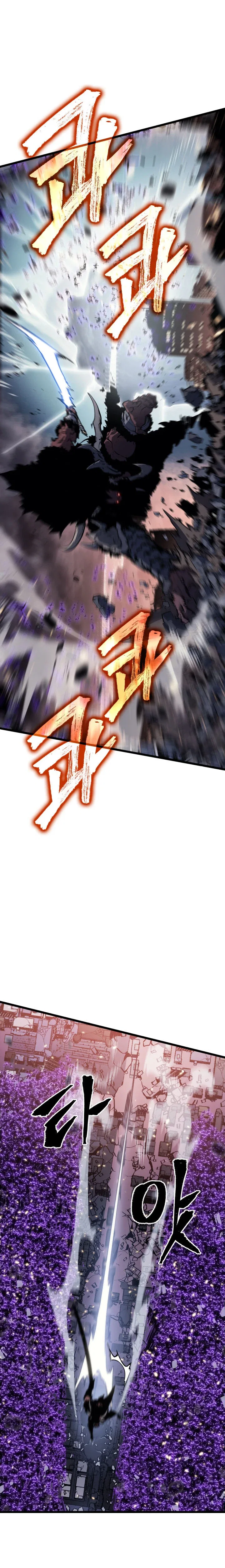 Solo Leveling Chapter 136 – Page 5