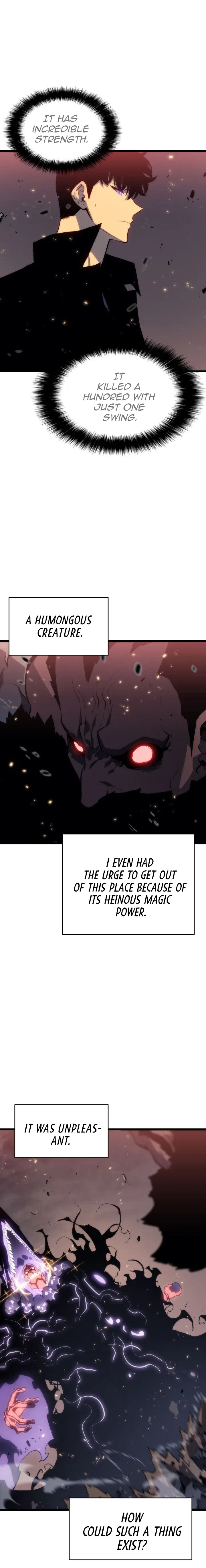 Solo Leveling Chapter 136 – Page 6