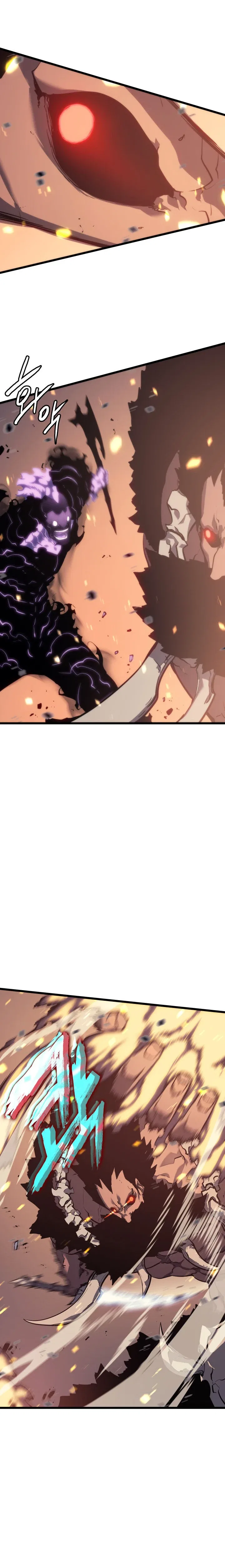 Solo Leveling Chapter 136 – Page 8