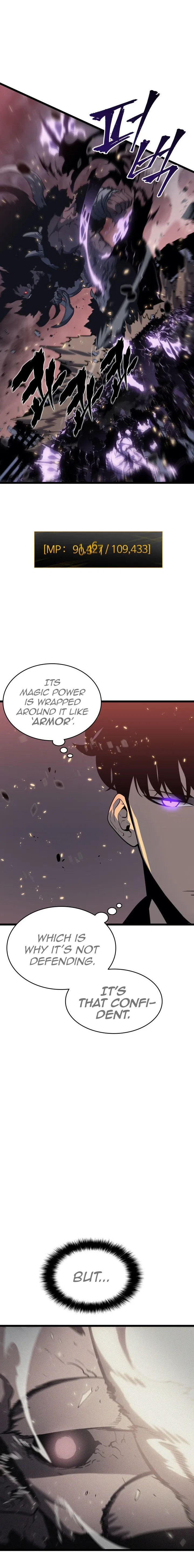 Solo Leveling Chapter 136 – Page 13