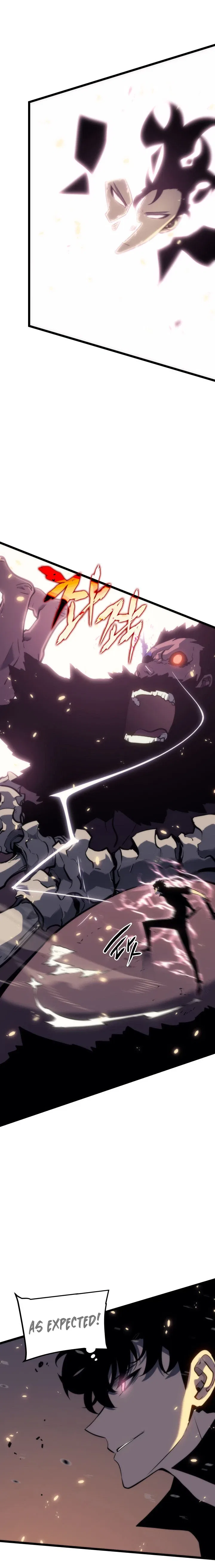 Solo Leveling Chapter 136 – Page 20