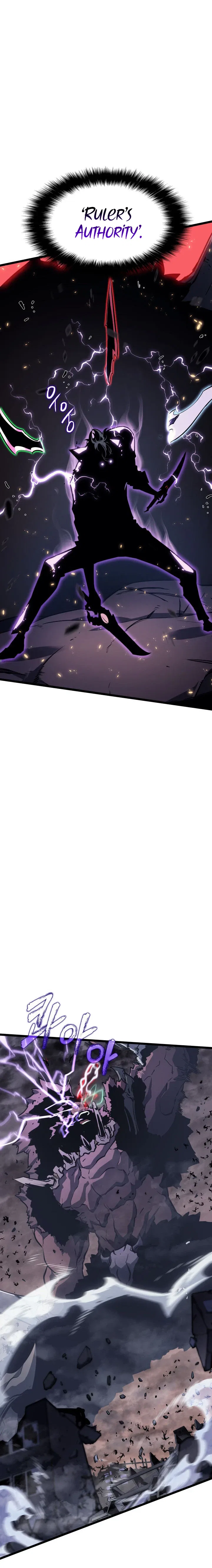 Solo Leveling Chapter 136 – Page 22
