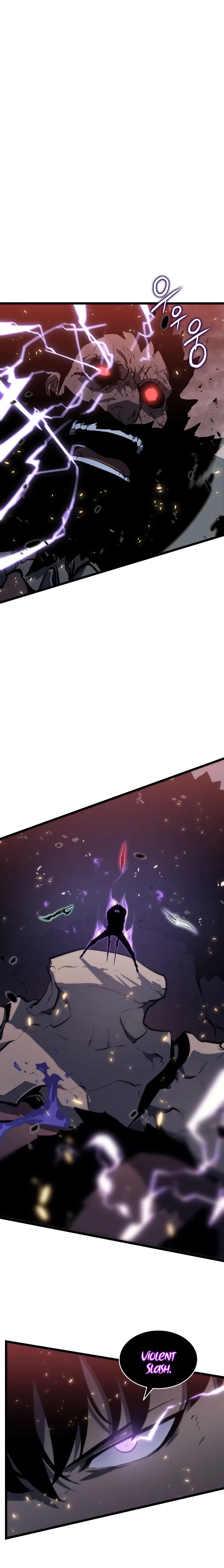 Solo Leveling Chapter 136 – Page 24