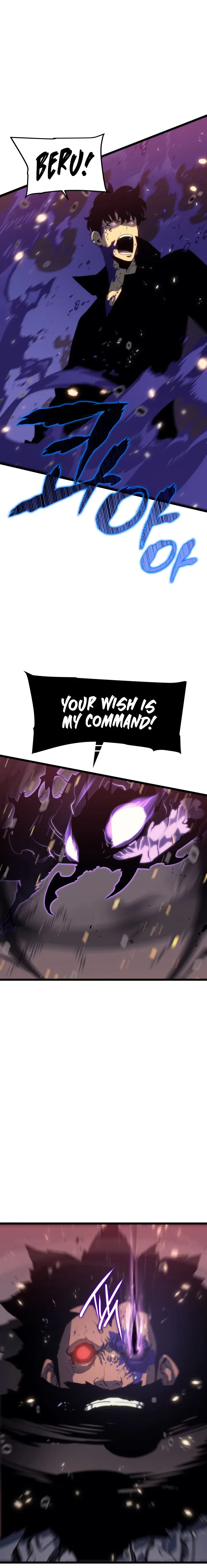 Solo Leveling Chapter 136 – Page 26