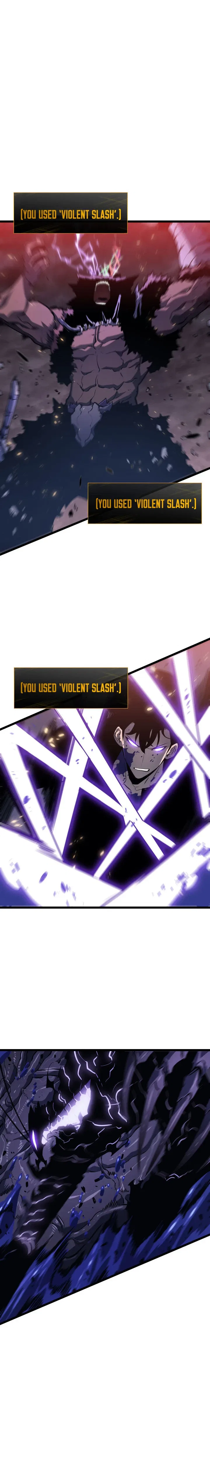 Solo Leveling Chapter 136 – Page 27