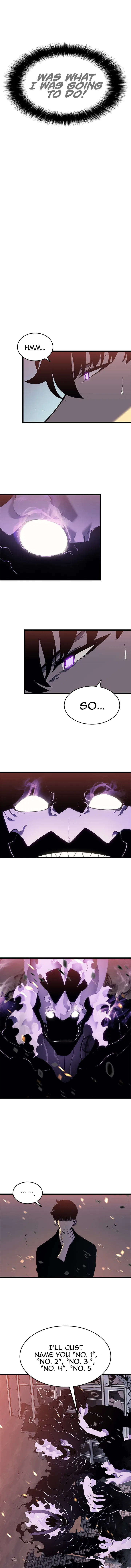 Solo Leveling Chapter 135 – Page 5