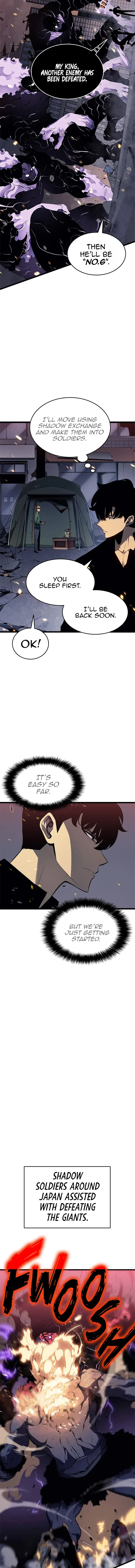 Solo Leveling Chapter 135 – Page 6