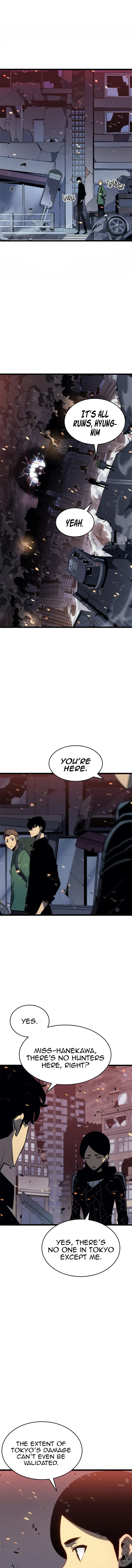 Solo Leveling Chapter 135 – Page 8
