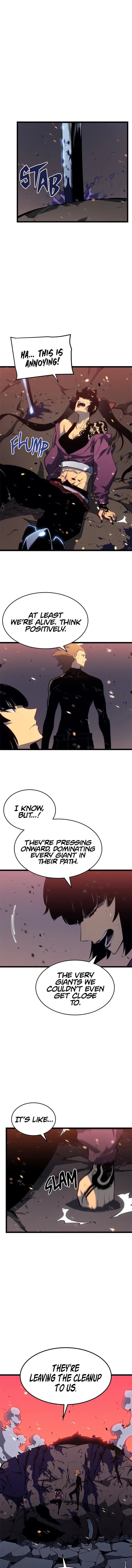 Solo Leveling Chapter 135 – Page 12