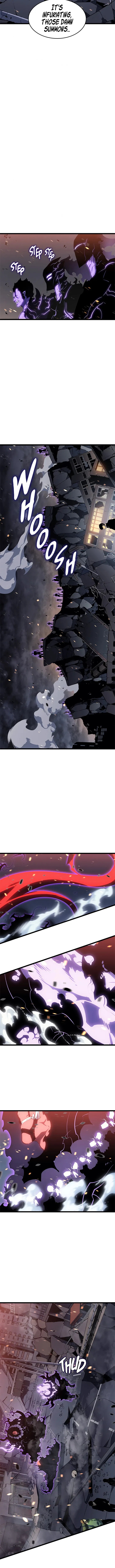 Solo Leveling Chapter 135 – Page 13