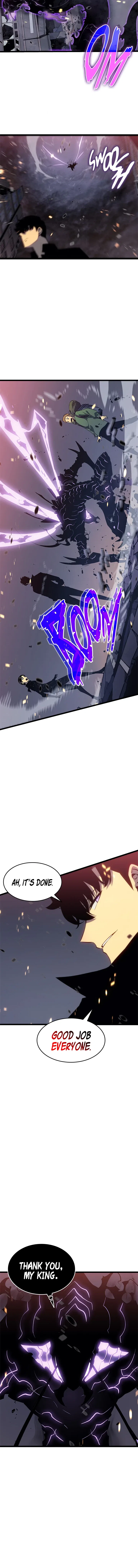 Solo Leveling Chapter 135 – Page 15