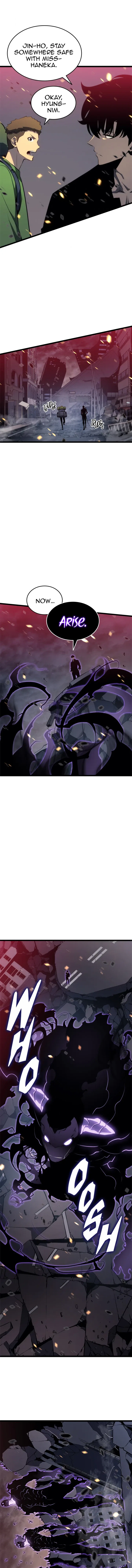 Solo Leveling Chapter 135 – Page 16