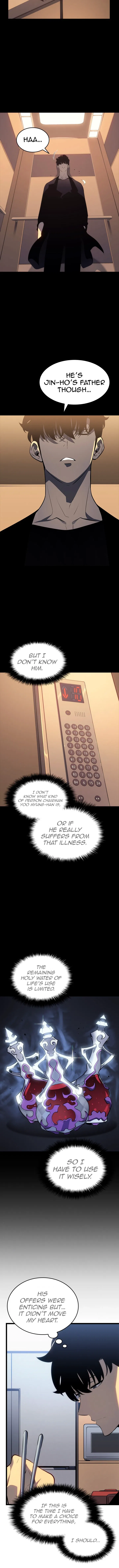 Solo Leveling Chapter 133 – Page 6
