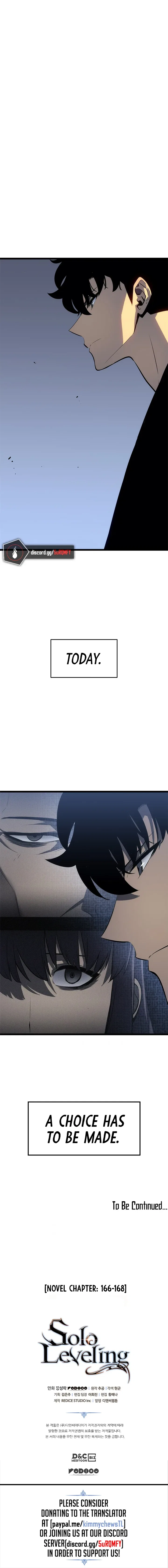 Solo Leveling Chapter 132 – Page 10