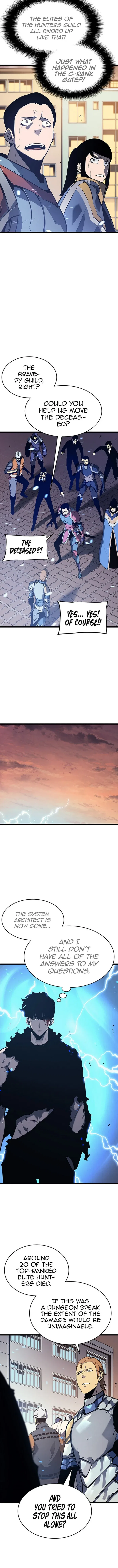 Solo Leveling Chapter 131 – Page 3