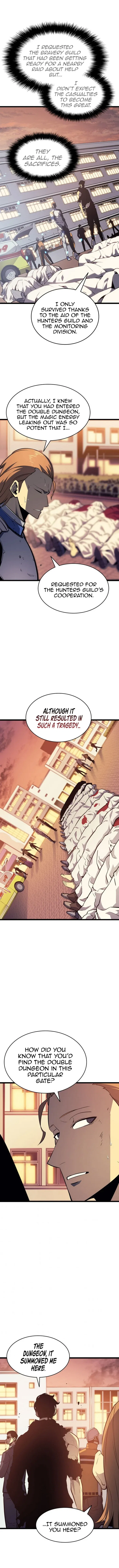 Solo Leveling Chapter 131 – Page 4