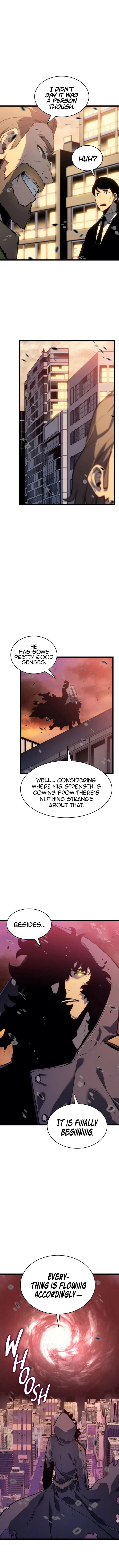 Solo Leveling Chapter 131 – Page 8