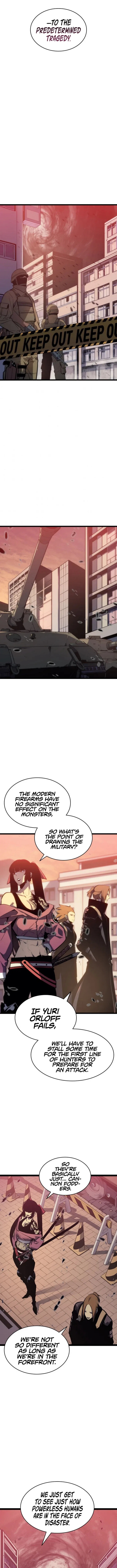 Solo Leveling Chapter 131 – Page 9